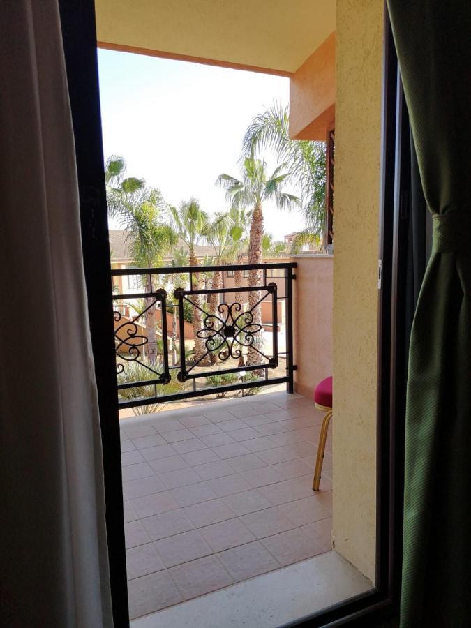 Hotel Villa Peretti Gela Εξωτερικό φωτογραφία