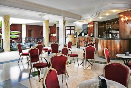 Hotel Villa Peretti Gela Εξωτερικό φωτογραφία