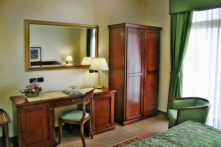 Hotel Villa Peretti Gela Εξωτερικό φωτογραφία