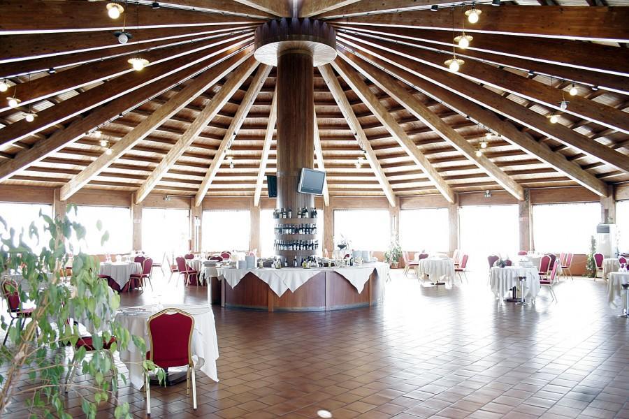 Hotel Villa Peretti Gela Εξωτερικό φωτογραφία