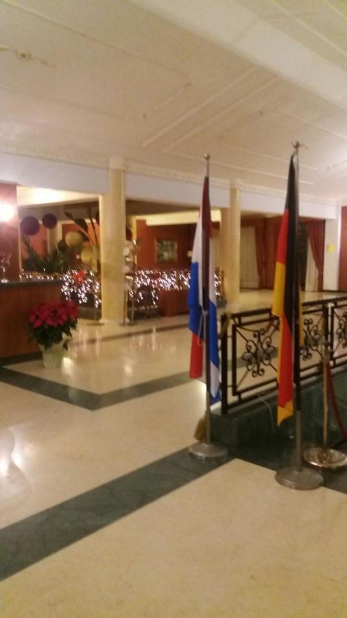 Hotel Villa Peretti Gela Εξωτερικό φωτογραφία